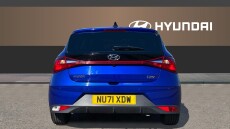 Hyundai i20 1.0T GDi Element 5dr Petrol Hatchback